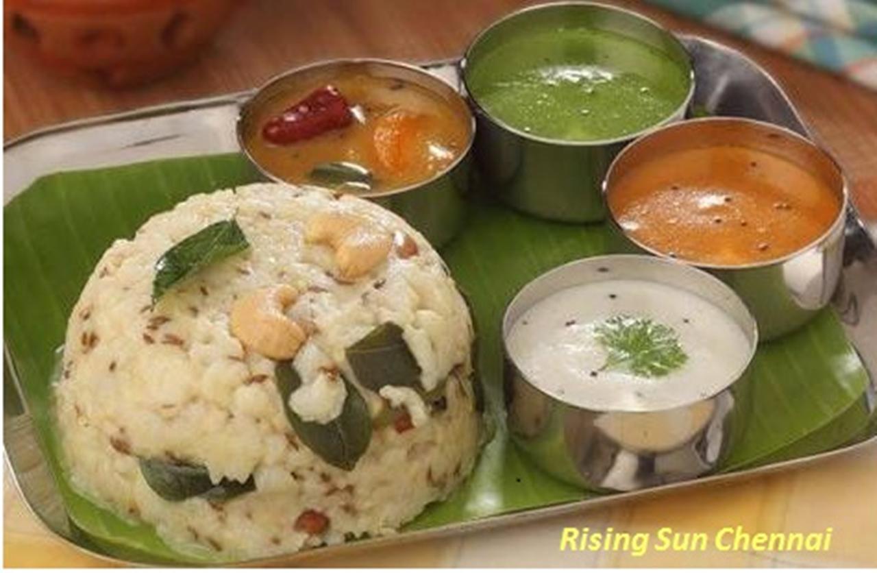 Rising Sun Hotell Chennai Exteriör bild