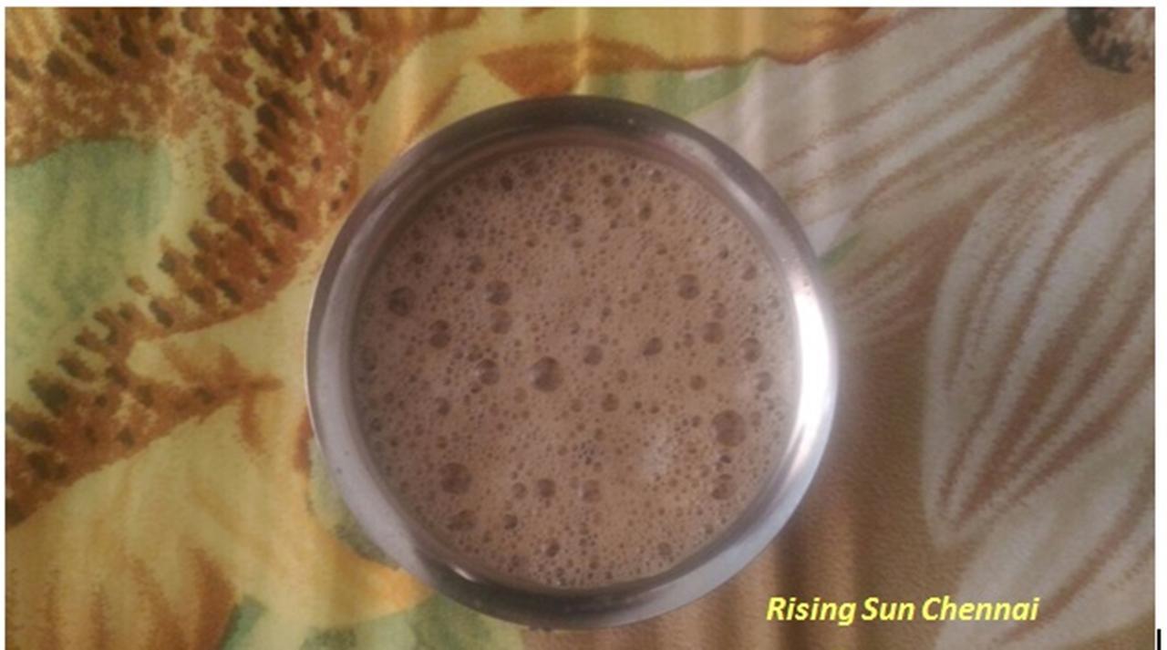 Rising Sun Hotell Chennai Exteriör bild