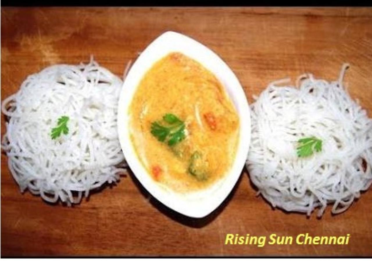 Rising Sun Hotell Chennai Exteriör bild